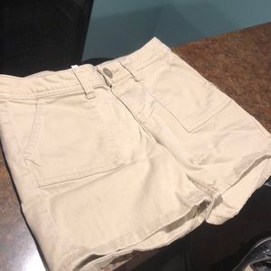 Justice size 12 girls shorts